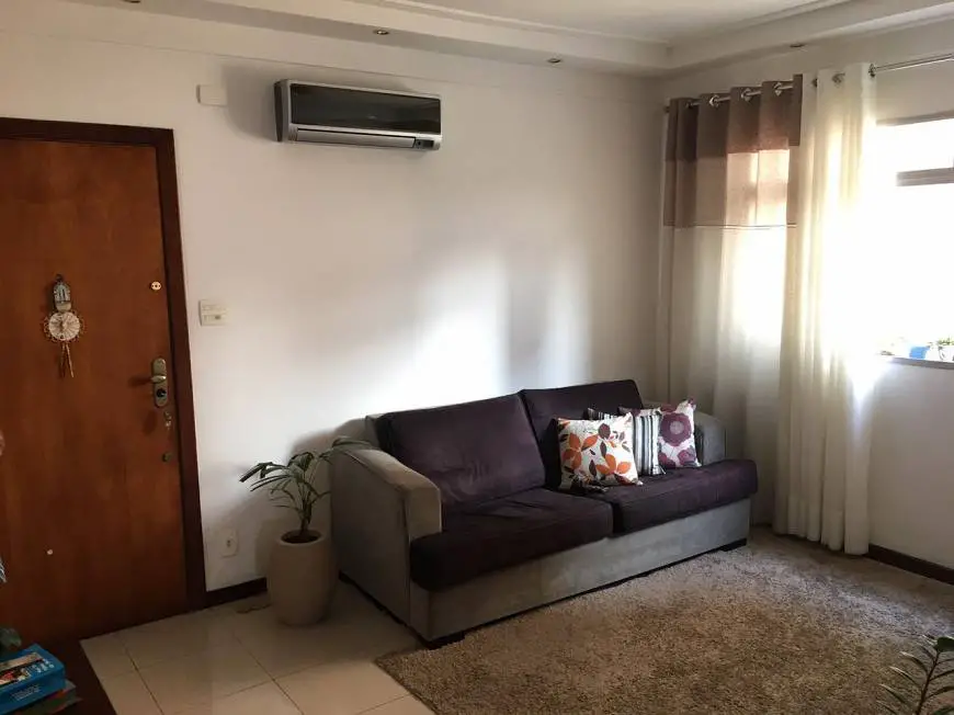Foto 4 de Apartamento com 3 Quartos à venda, 105m² em Gonzaga, Santos