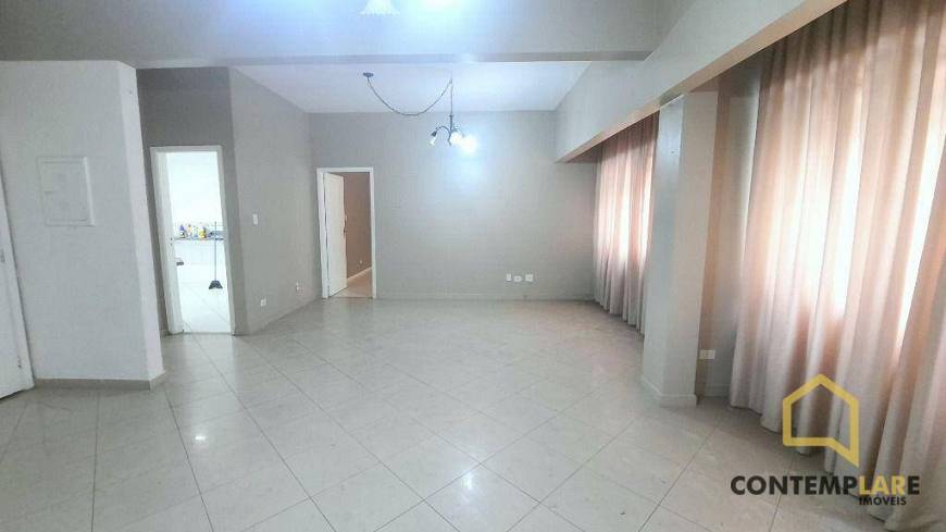 Foto 1 de Apartamento com 3 Quartos à venda, 143m² em Gonzaga, Santos