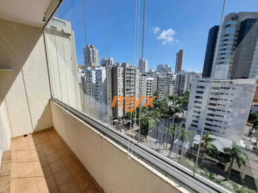 Foto 1 de Apartamento com 3 Quartos à venda, 150m² em Gonzaga, Santos