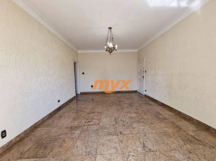 Foto 3 de Apartamento com 3 Quartos à venda, 150m² em Gonzaga, Santos