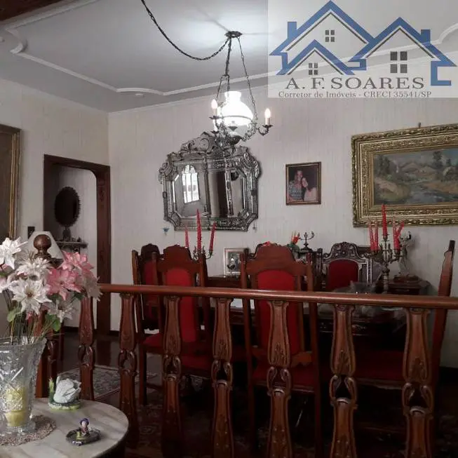 Foto 1 de Apartamento com 3 Quartos à venda, 180m² em Gonzaga, Santos