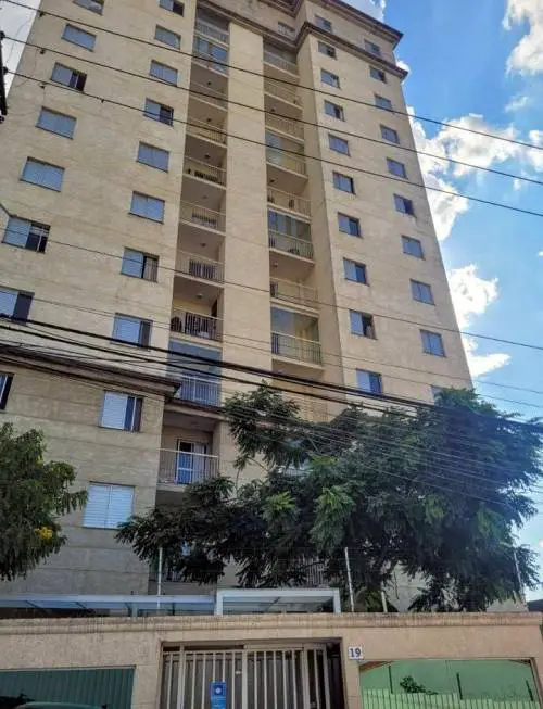 Foto 1 de Apartamento com 3 Quartos à venda, 66m² em Gopouva, Guarulhos