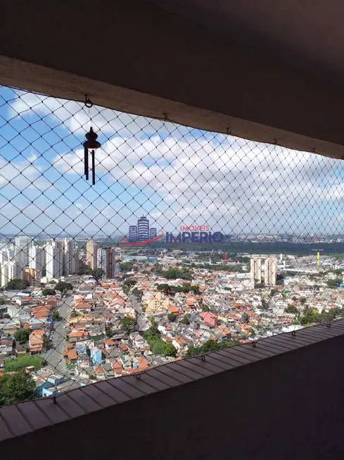 Foto 3 de Apartamento com 3 Quartos para alugar, 70m² em Gopouva, Guarulhos