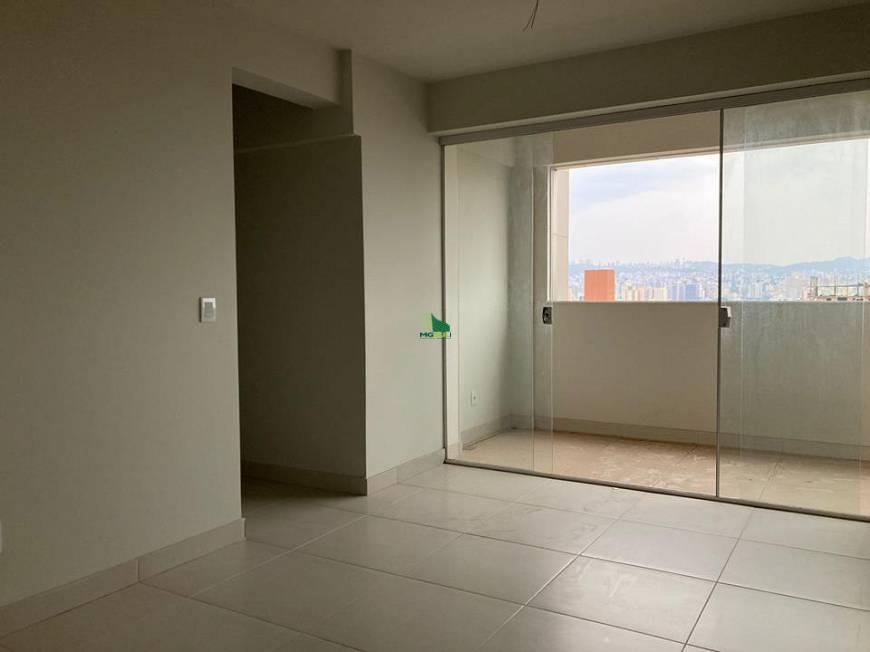 Foto 4 de Apartamento com 3 Quartos à venda, 73m² em Graça, Belo Horizonte