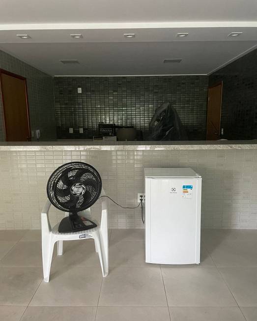 Foto 5 de Apartamento com 3 Quartos para alugar, 80m² em Graças, Recife