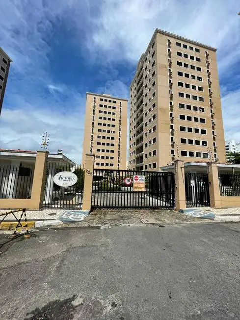 Foto 1 de Apartamento com 3 Quartos à venda, 76m² em Grageru, Aracaju