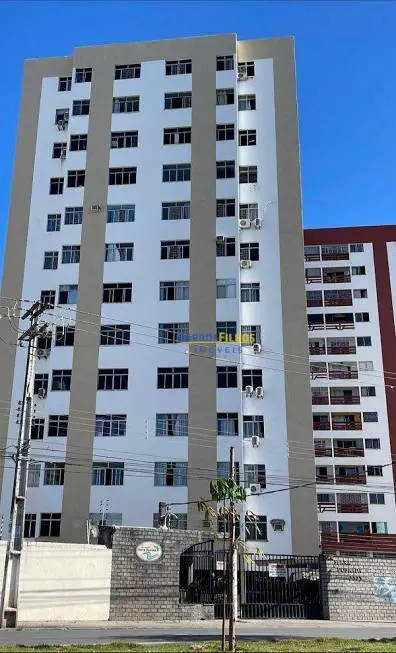 Foto 1 de Apartamento com 3 Quartos para alugar, 80m² em Grageru, Aracaju
