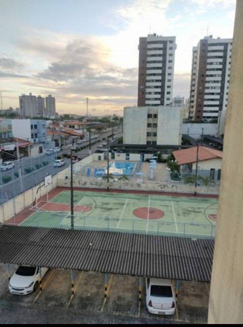 Foto 2 de Apartamento com 3 Quartos à venda, 80m² em Grageru, Aracaju