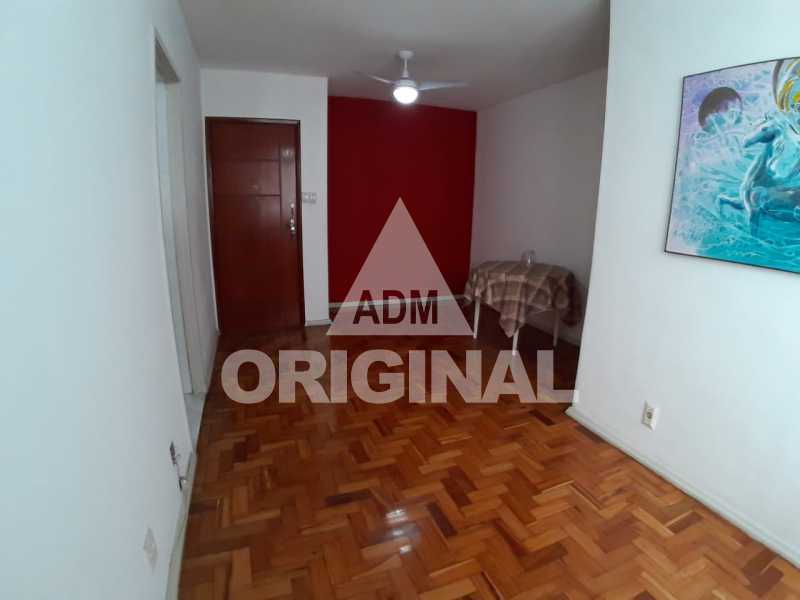 Foto 1 de Apartamento com 3 Quartos à venda, 65m² em Grajaú, Rio de Janeiro