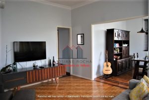 Foto 1 de Apartamento com 3 Quartos à venda, 83m² em Grajaú, Rio de Janeiro