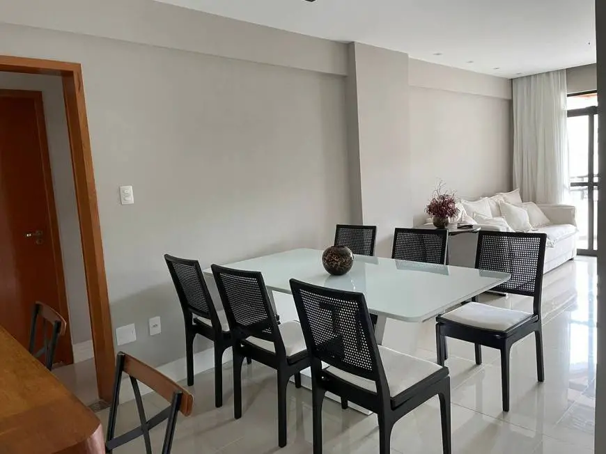 Foto 1 de Apartamento com 3 Quartos à venda, 120m² em Granbery, Juiz de Fora