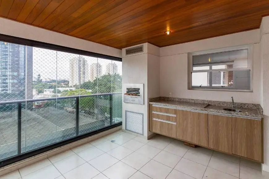 Foto 1 de Apartamento com 3 Quartos à venda, 105m² em Granja Julieta, São Paulo