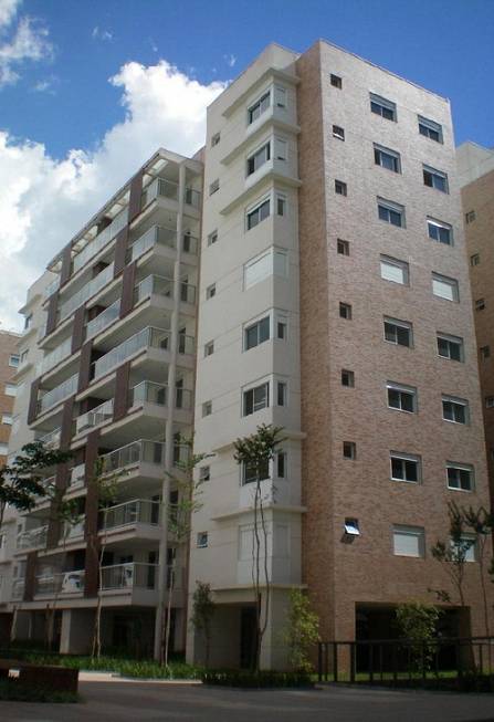 Foto 1 de Apartamento com 3 Quartos à venda, 243m² em Granja Julieta, São Paulo