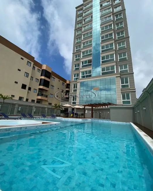Foto 1 de Apartamento com 3 Quartos à venda, 246m² em Gravata, Navegantes