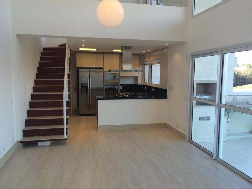 Foto 1 de Apartamento com 3 Quartos à venda, 136m² em Green Valley Alphaville, Barueri