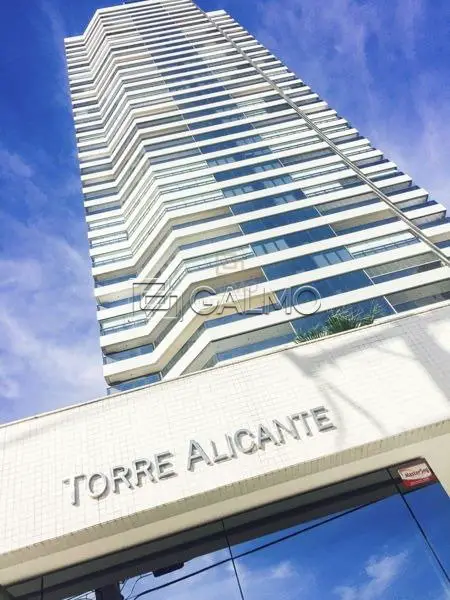 Foto 1 de Apartamento com 3 Quartos à venda, 269m² em Guanabara, Londrina