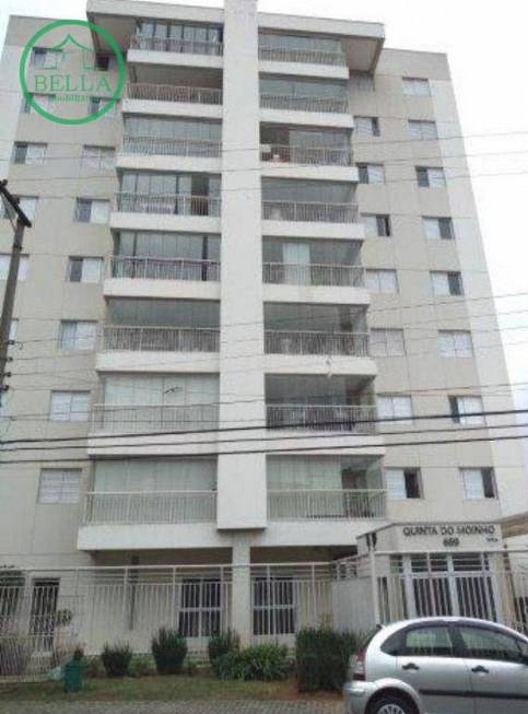 Foto 1 de Apartamento com 3 Quartos à venda, 69m² em Guaturinho, Cajamar