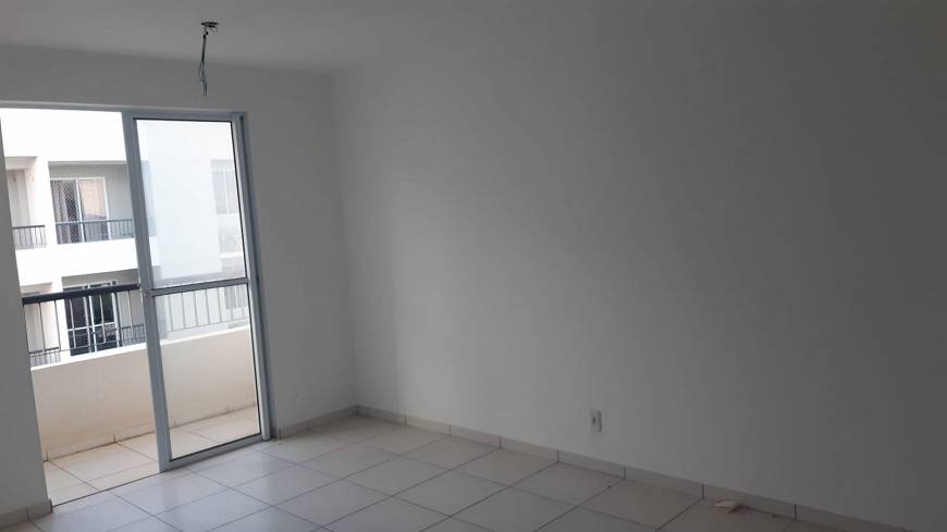 Foto 1 de Apartamento com 3 Quartos para alugar, 62m² em Gurupi, Teresina