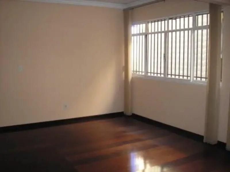 Foto 1 de Apartamento com 3 Quartos à venda, 113m² em Gutierrez, Belo Horizonte