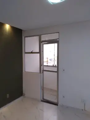 Foto 4 de Apartamento com 3 Quartos para alugar, 75m² em Havaí, Belo Horizonte