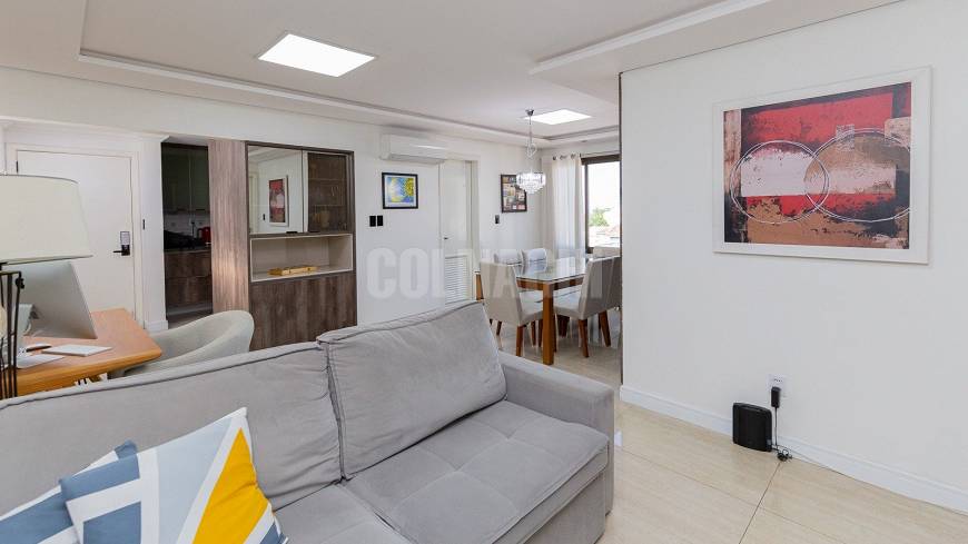 Foto 1 de Apartamento com 3 Quartos à venda, 104m² em Higienópolis, Porto Alegre