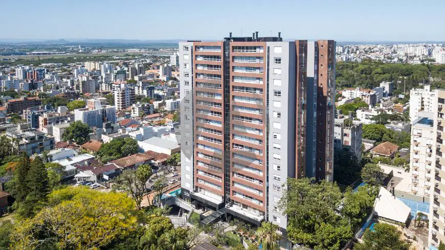 Foto 1 de Apartamento com 3 Quartos para alugar, 210m² em Higienópolis, Porto Alegre