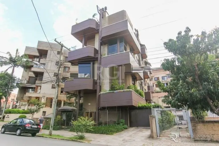 Foto 1 de Apartamento com 3 Quartos à venda, 213m² em Higienópolis, Porto Alegre