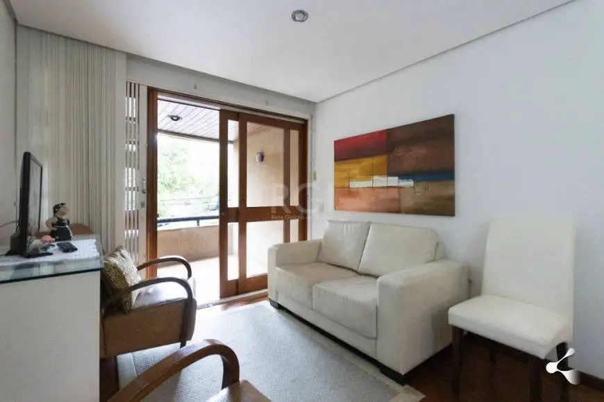 Foto 3 de Apartamento com 3 Quartos à venda, 99m² em Higienópolis, Porto Alegre