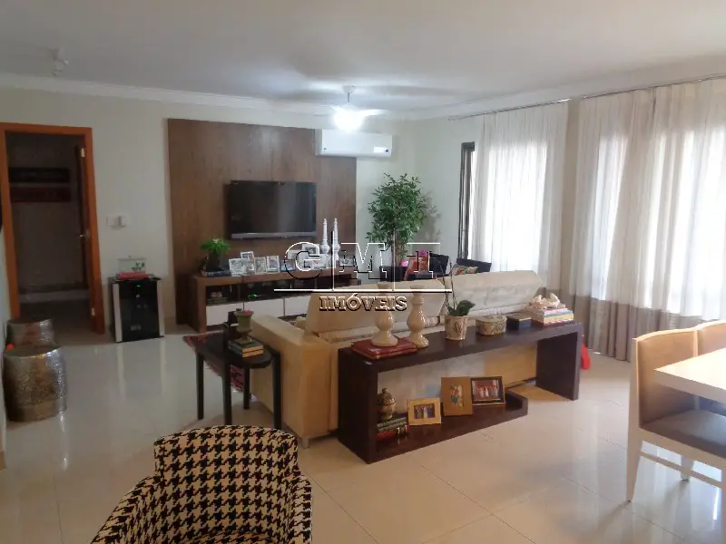 Foto 1 de Apartamento com 3 Quartos à venda, 155m² em Higienópolis, Ribeirão Preto