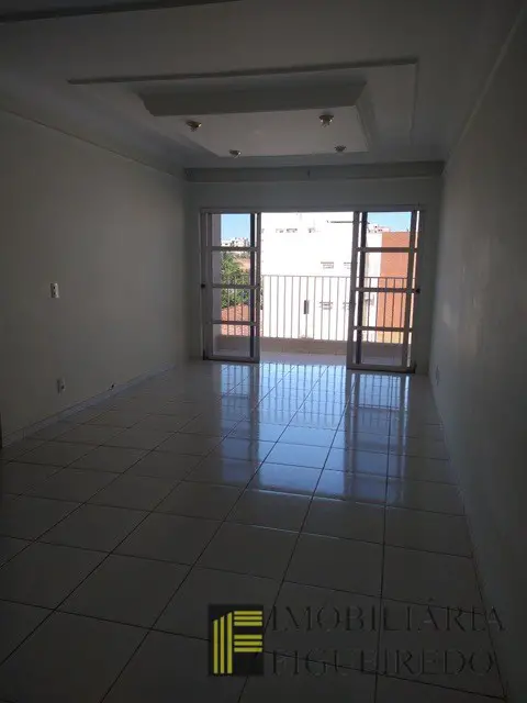 Foto 1 de Apartamento com 3 Quartos para alugar, 123m² em Higienopolis, São José do Rio Preto