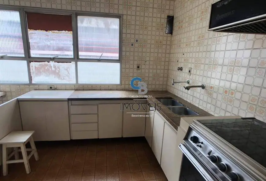 Foto 4 de Apartamento com 3 Quartos à venda, 139m² em Higienópolis, São Paulo