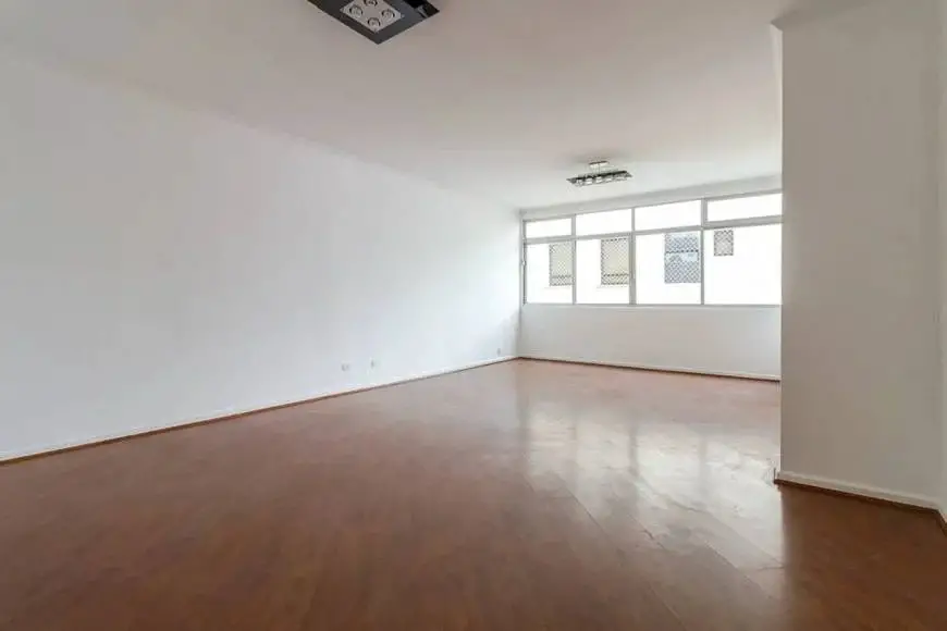 Foto 1 de Apartamento com 3 Quartos à venda, 169m² em Higienópolis, São Paulo