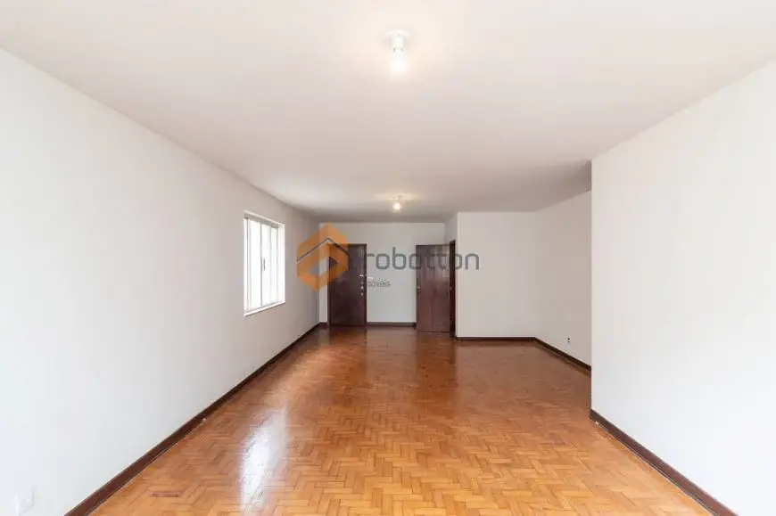 Foto 1 de Apartamento com 3 Quartos para alugar, 173m² em Higienópolis, São Paulo
