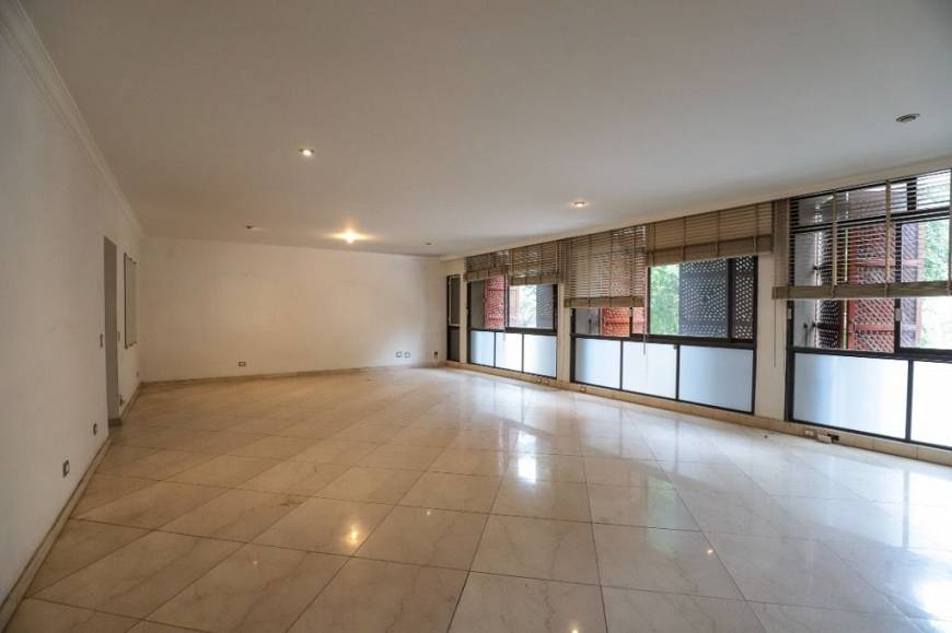 Foto 1 de Apartamento com 3 Quartos à venda, 280m² em Higienópolis, São Paulo