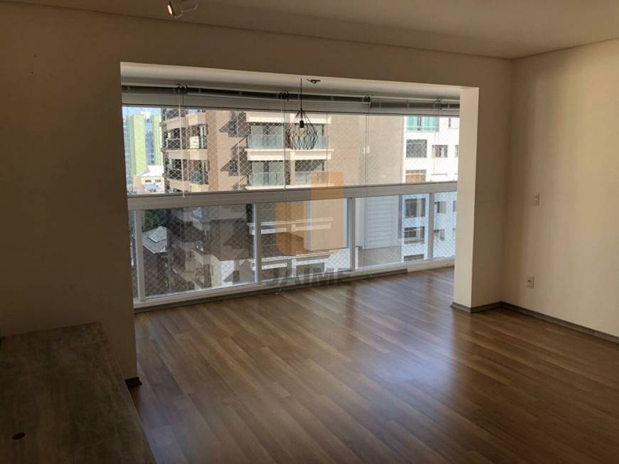 Foto 1 de Apartamento com 3 Quartos para alugar, 80m² em Higienópolis, São Paulo