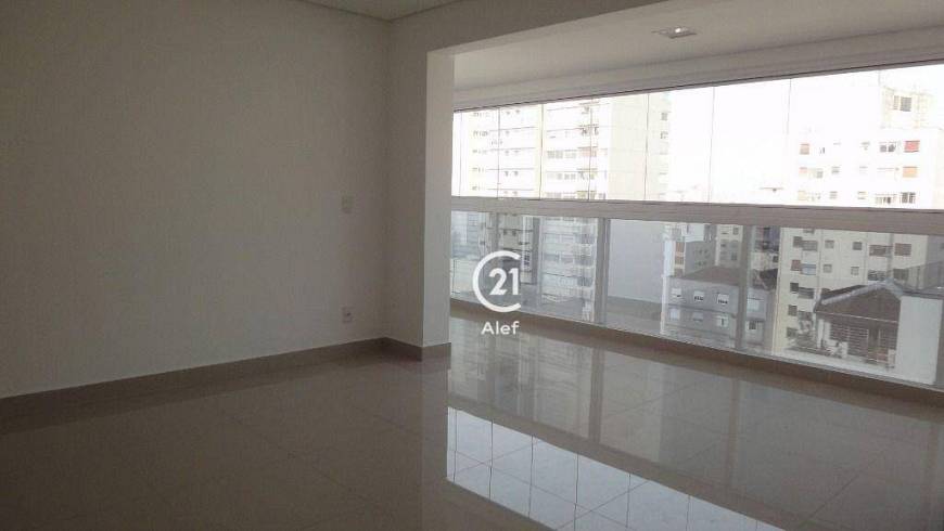 Foto 1 de Apartamento com 3 Quartos para alugar, 81m² em Higienópolis, São Paulo