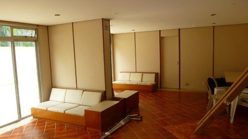 Foto 3 de Apartamento com 3 Quartos à venda, 83m² em Higienópolis, São Paulo