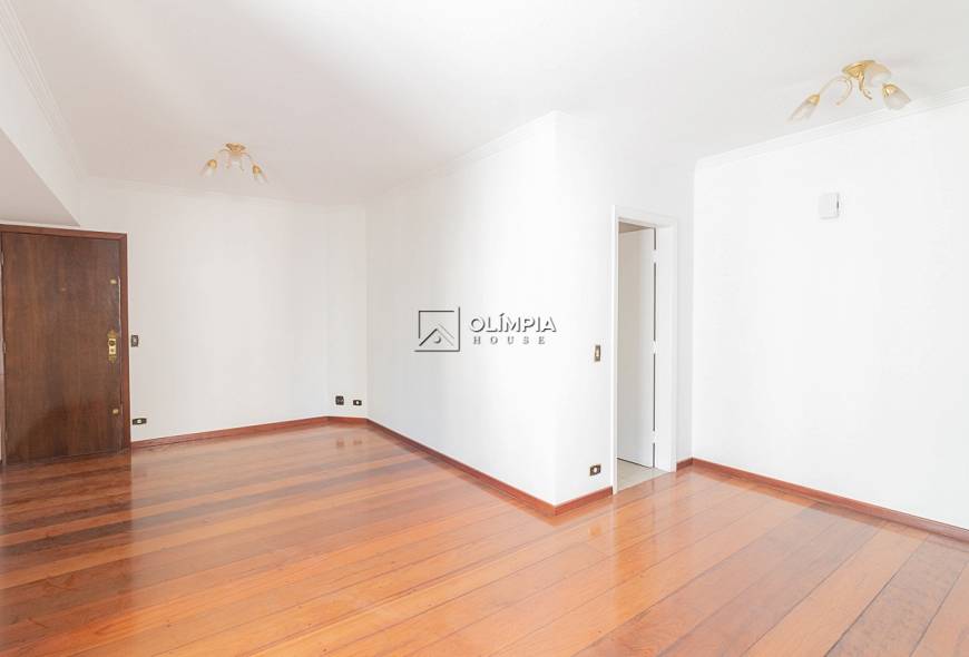 Foto 1 de Apartamento com 3 Quartos à venda, 92m² em Higienópolis, São Paulo