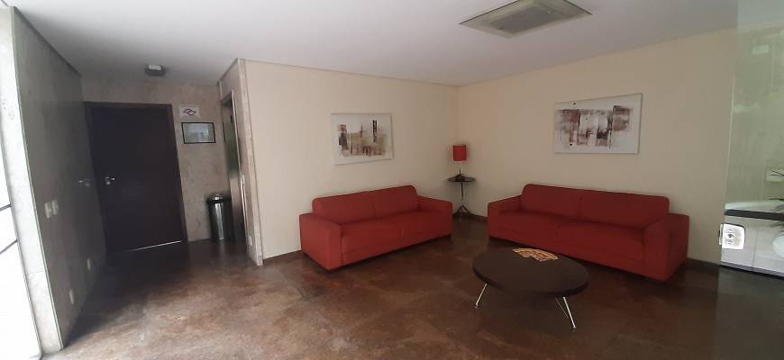 Foto 4 de Apartamento com 3 Quartos para alugar, 96m² em Higienópolis, São Paulo