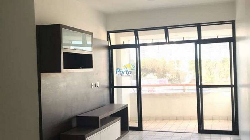 Foto 3 de Apartamento com 3 Quartos à venda, 99m² em Horto, Teresina