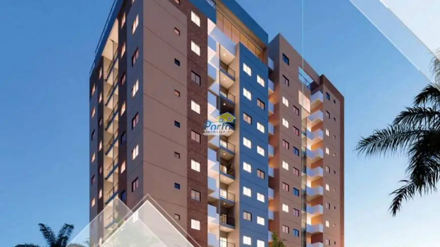 Foto 1 de Apartamento com 3 Quartos à venda, 67m² em Horto, Teresina