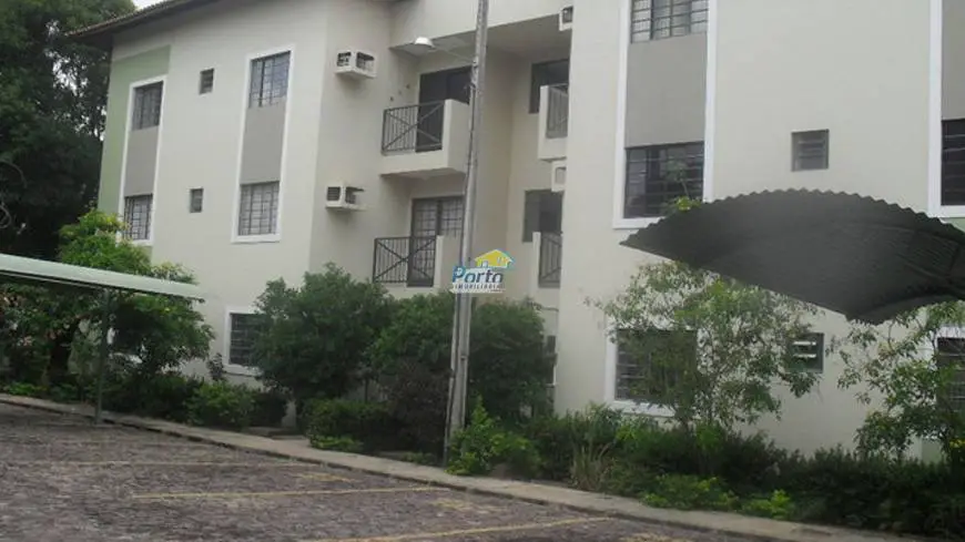 Foto 3 de Apartamento com 3 Quartos à venda, 77m² em Horto, Teresina
