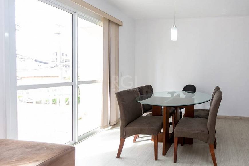 Foto 4 de Apartamento com 3 Quartos à venda, 67m² em Humaitá, Porto Alegre