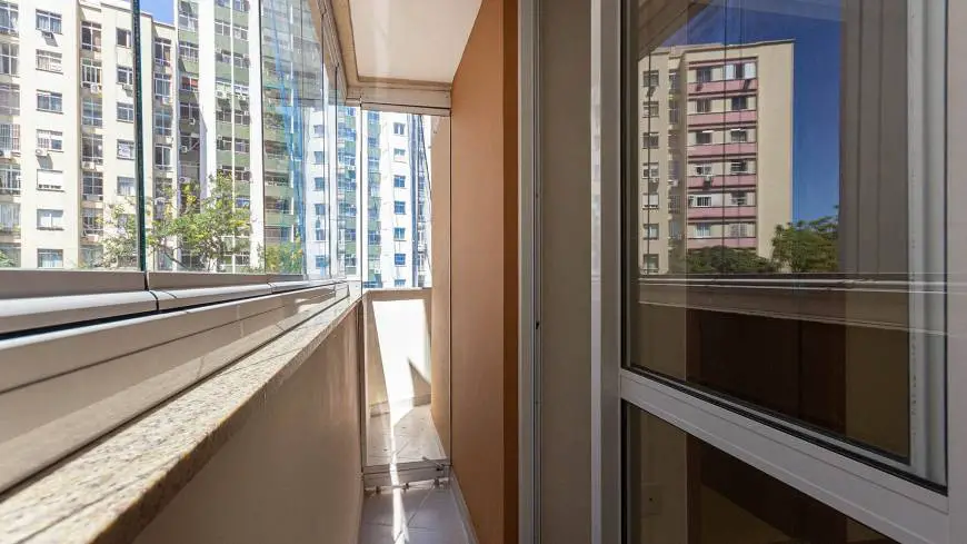 Foto 5 de Apartamento com 3 Quartos à venda, 94m² em Humaitá, Rio de Janeiro