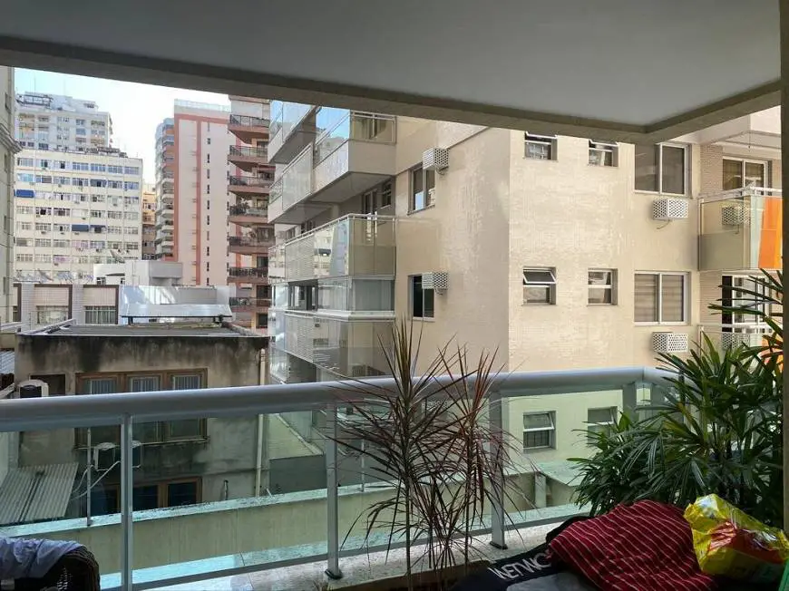 Foto 4 de Apartamento com 3 Quartos à venda, 116m² em Icaraí, Niterói