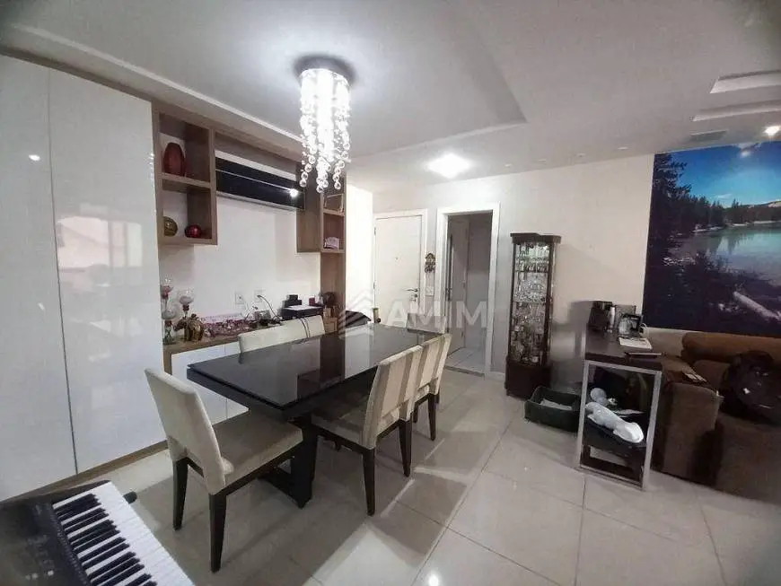 Foto 1 de Apartamento com 3 Quartos à venda, 121m² em Icaraí, Niterói