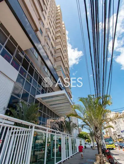 Foto 1 de Apartamento com 3 Quartos à venda, 128m² em Icaraí, Niterói