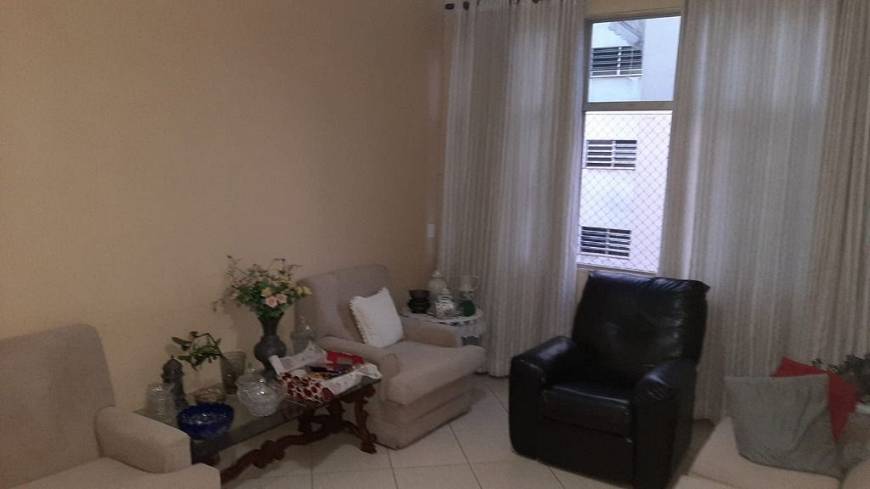 Foto 1 de Apartamento com 3 Quartos para venda ou aluguel, 130m² em Icaraí, Niterói