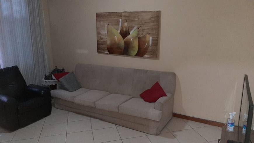 Foto 2 de Apartamento com 3 Quartos para venda ou aluguel, 130m² em Icaraí, Niterói