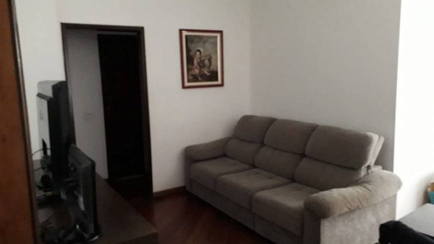 Foto 1 de Apartamento com 3 Quartos à venda, 135m² em Icaraí, Niterói